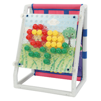 Интерактивная дидактическая доска по основным направлениям развития ребенка по ФГОС - «globural.ru» - Саранск