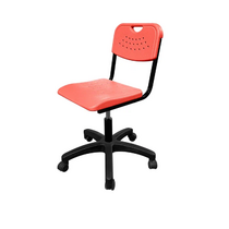 Стул ученический поворотный гр. 5-7 - «globural.ru» - Саранск