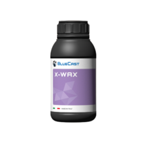 Восковая литейная смола для 3D-печати BlueCast X-WAX - «globural.ru» - Саранск