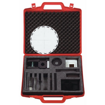 Оптика на магнитах. Комплект лабораторного оборудования демонстрационный - «globural.ru» - Саранск