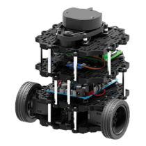 Учебный комплект на базе TurtleBot3 (Стартовый) - «globural.ru» - Саранск