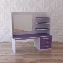 Стол логопеда с зеркалом «Про-Речь» - «globural.ru» - Саранск