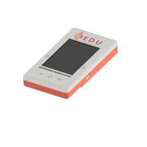 Цифровая лаборатория Эдутехникс по физиологии. Расширенный комплект - «globural.ru» - Саранск