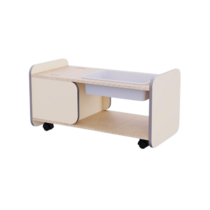 Игровой модуль для песка и воды из коллекции «НЕГА»  (цвет бежевый) - «globural.ru» - Саранск