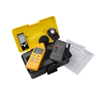 Комплект  6. Комплект цифровых приборов (датчиков) для оценки экологического состояния в школе - «globural.ru» - Саранск