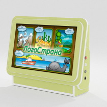 Профессиональный интерактивный комплекс «Рычи, не молчи Plus» - «globural.ru» - Саранск