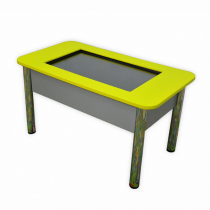 Профессиональный интерактивный стол «Отличник 5+» - «globural.ru» - Саранск