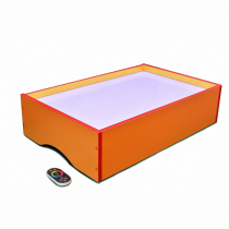 «Планшет» для песочной анимации RGB подсветка - «globural.ru» - Саранск