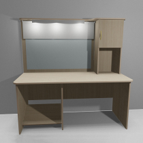 Стол логопеда АВЛ-005 - «globural.ru» - Саранск