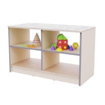 Место для хранения из коллекции «НЕГА» (бежевый) - «globural.ru» - Саранск