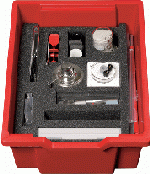 Тепловые явления 2. Комплект лабораторного оборудования (демонстрационный) - «globural.ru» - Саранск