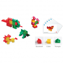 Набор для конструирования "Животные" - «globural.ru» - Саранск