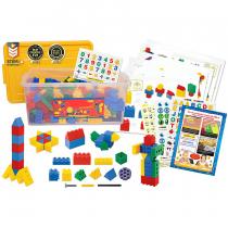 Конструктор KG 420 деталей - «globural.ru» - Саранск