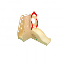 Игровой комплекс “Домик 3” - «globural.ru» - Саранск