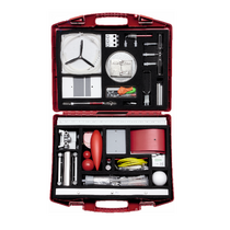 Воздухоплавание и полеты. Комплект лабораторного оборудования демонстрационный с руководством для учителя - «globural.ru» - Саранск