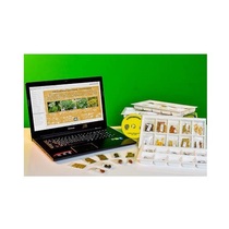 Коллекция натурально-интерактивная "Плоды сельскохозяйственных растений" - «globural.ru» - Саранск