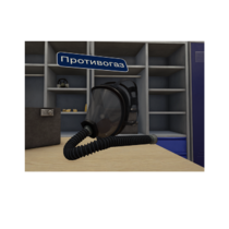 VR-тренажер для колледжей и вузов. "ОТиПБ и пожарная безопасность. Газоопасные работы" - «globural.ru» - Саранск