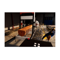 VR-тренажер для колледжей и вузов. "Строительство. Работа со станочным оборудованием" - «globural.ru» - Саранск