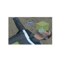 VR-тренажер для колледжей и вузов "Доврачебная помощь. Первая помощь при различных состояниях" - «globural.ru» - Саранск