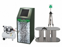 Учебно-стрелковый тренажер с отдачей "Атака-02/ПЯ" - «globural.ru» - Саранск