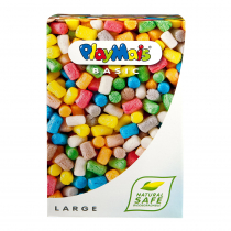 Экологичный конструктор "Большой набор 700 деталей" - «globural.ru» - Саранск