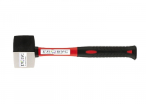 Киянка резиновая 225 гр - «globural.ru» - Саранск