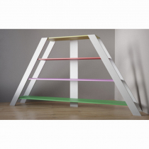 Стеллаж «Добрый уголок» - «globural.ru» - Саранск