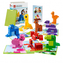 Лото с животными. DUPLO - «globural.ru» - Саранск