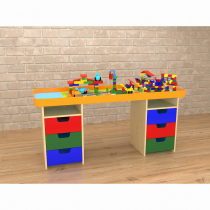 Дидактический стол Знайка - «globural.ru» - Саранск