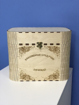 Сундук логопеда "Все для неговорящих детей" - «globural.ru» - Саранск