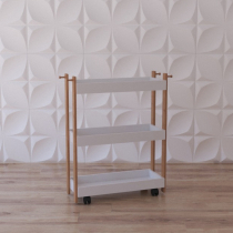 Стеллаж для спортинвентаря "Лидер" - «globural.ru» - Саранск