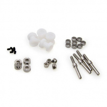 Ресурсный набор Rectilinear Motion Robot Pack - «globural.ru» - Саранск