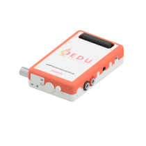 Цифровая лаборатория Эдутехникс по химии. Стартовый комплект - «globural.ru» - Саранск