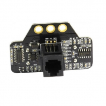 Ультразвуковой датчик расстояния - Me Ultrasonic Sensor V3 - «globural.ru» - Саранск