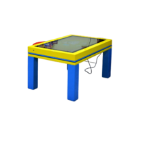 Детский интерактивный столик с диагональю 24" на Android - «globural.ru» - Саранск