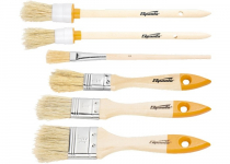 Набор кистей (6 штук) - «globural.ru» - Саранск