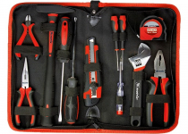 Набор слесарный (12 предметов) - «globural.ru» - Саранск
