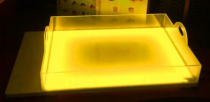 Планшет для аква-анимации с RGB подсветкой 55*35см - «globural.ru» - Саранск