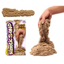 Кинетический песок 910 гр - «globural.ru» - Саранск