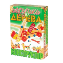Конструктор "Юный техник" - «globural.ru» - Саранск