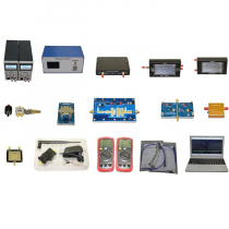Комплект учебно-лабораторного оборудования «Устройства СВЧ» - «globural.ru» - Саранск