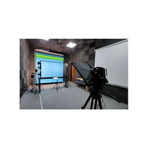 Интерактивная видеостудия "Studio PRO 86″" - «globural.ru» - Саранск