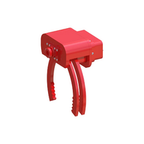 Ресурсный набор для подводной и мобильной робототехники «Манипулятор-хват» для базового набора и набора с внешним питанием «Океаника КИТ» - «globural.ru» - Саранск