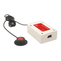 Датчик ускорения 5 x g к цифровой лаборатории VinciLab - «globural.ru» - Саранск