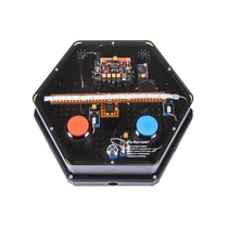 Модуль интерактивный "Кто быстрее" - «globural.ru» - Саранск