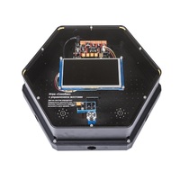 Модуль интерактивный "Игра Sokoban с управлением жестами" - «globural.ru» - Саранск