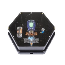 Модуль интерактивный "Эффект Бернулли" - «globural.ru» - Саранск