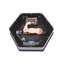 Модуль интерактивный с искусственным интеллектом "Спортивный тренажёр" - «globural.ru» - Саранск