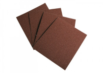 Набор шлифовальной бумаги (2 вида) - «globural.ru» - Саранск