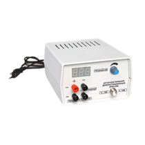 Источник питания демонстрационный - «globural.ru» - Саранск